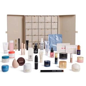 2025 Harrods Beauty Advent Calendar new in box